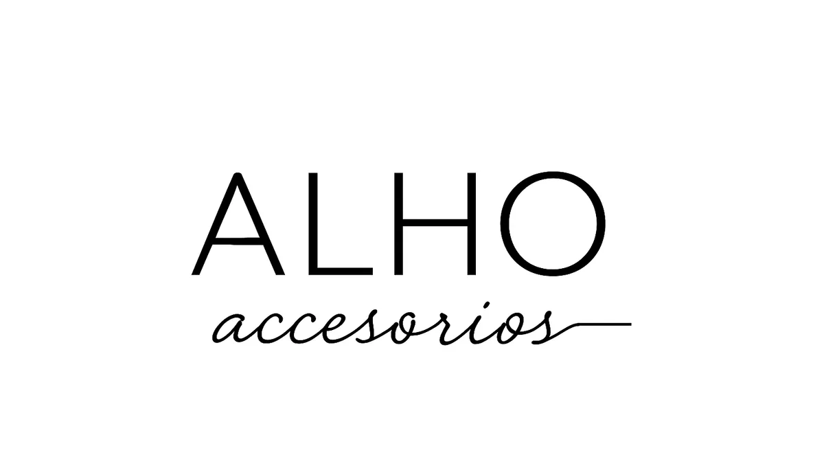 Identidad de Alho Accesorios